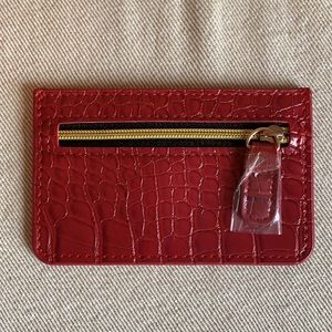 B-Low the Belt Card Holder